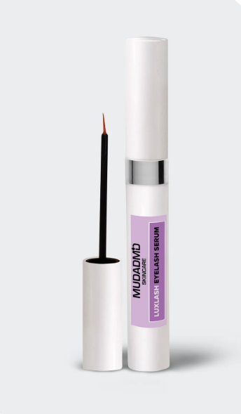 Eyelash growth serums with Biochanin A: Do they actually work?