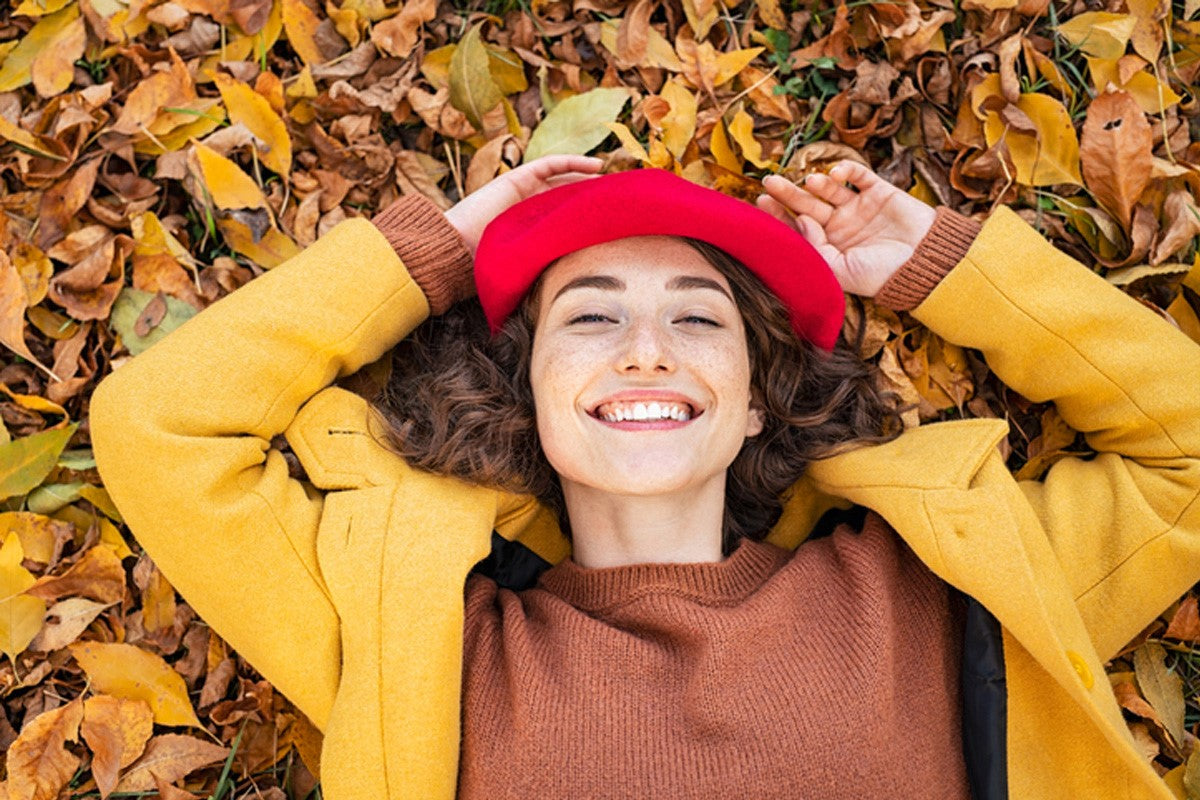 Switch Up Your Skincare Routine This Fall