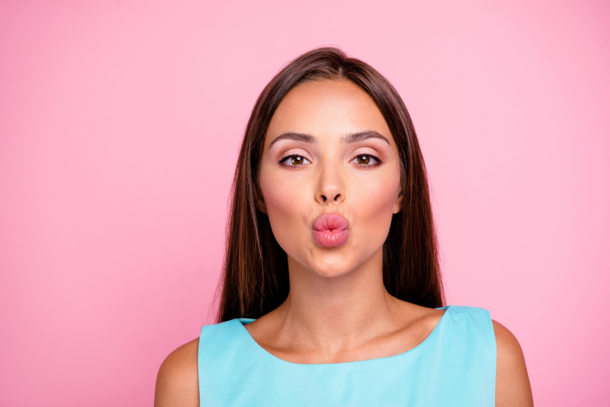 What Makes The Ideal Lip Plumper
