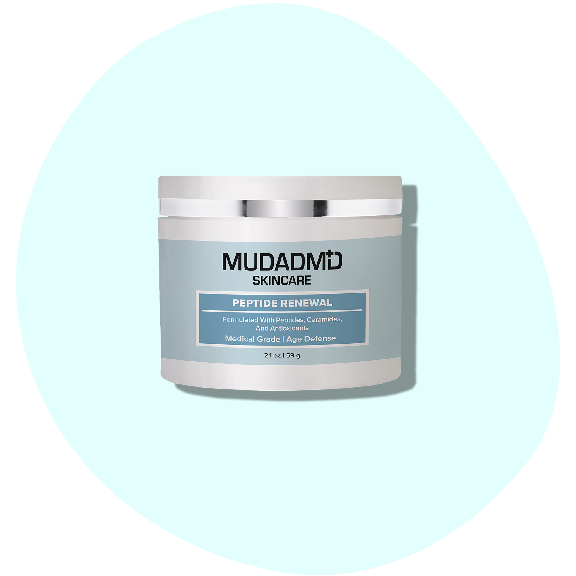 Peptide Renewal