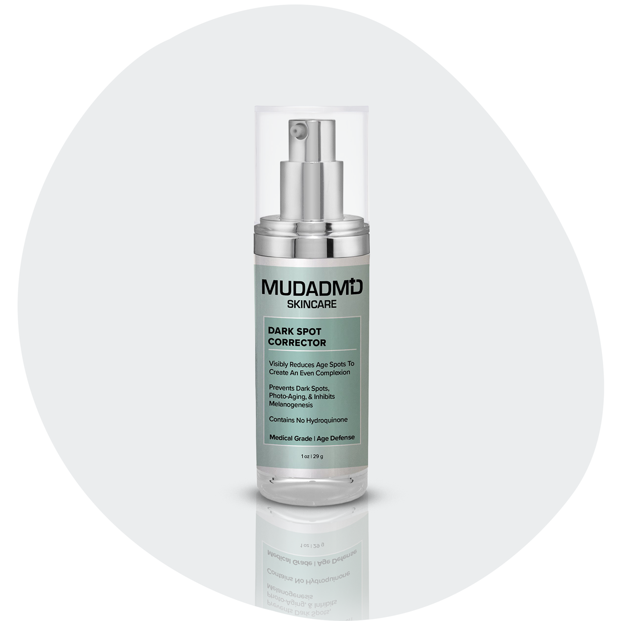 Dark Spot Corrector