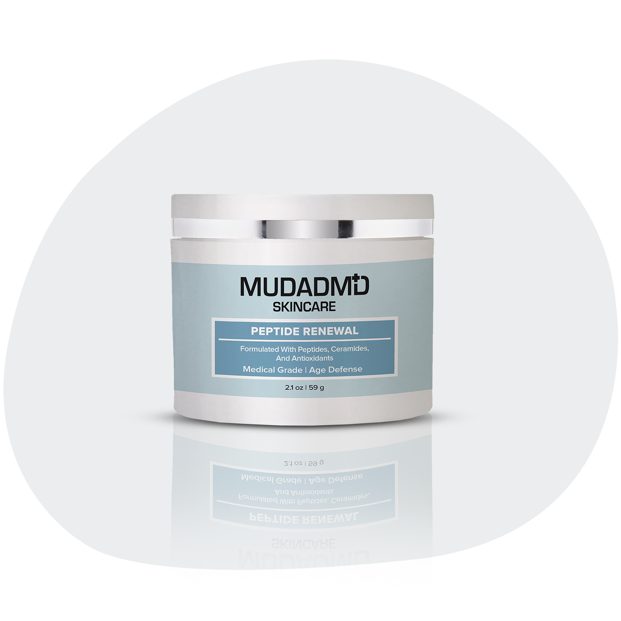 Peptide Renewal