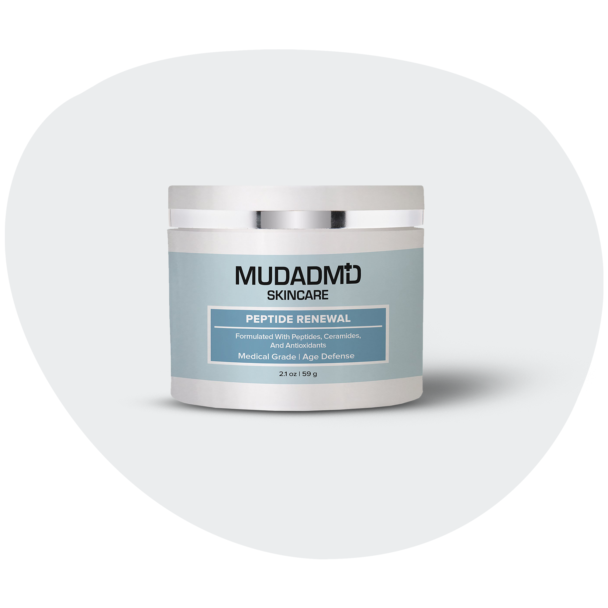 Peptide Renewal