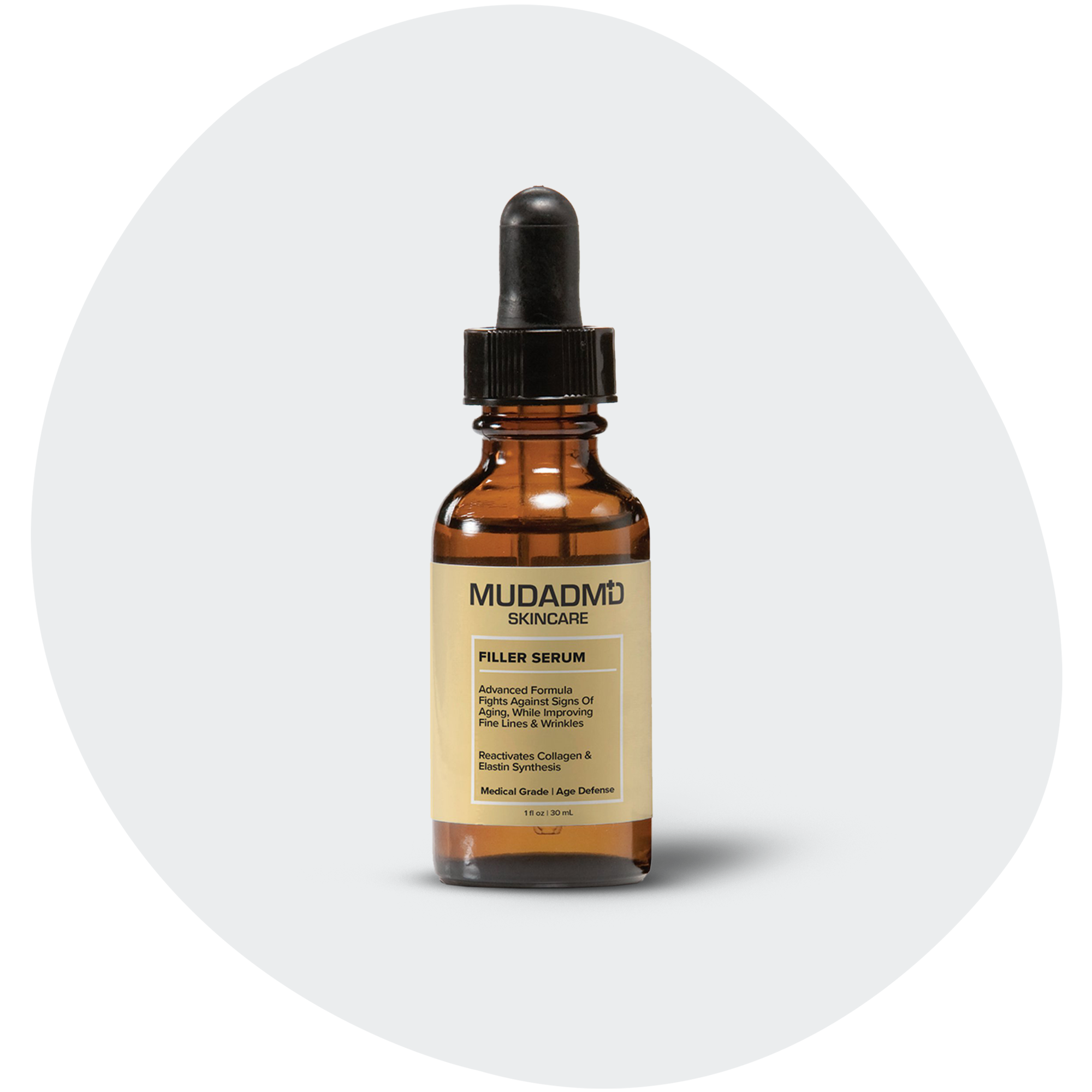 Filler Serum