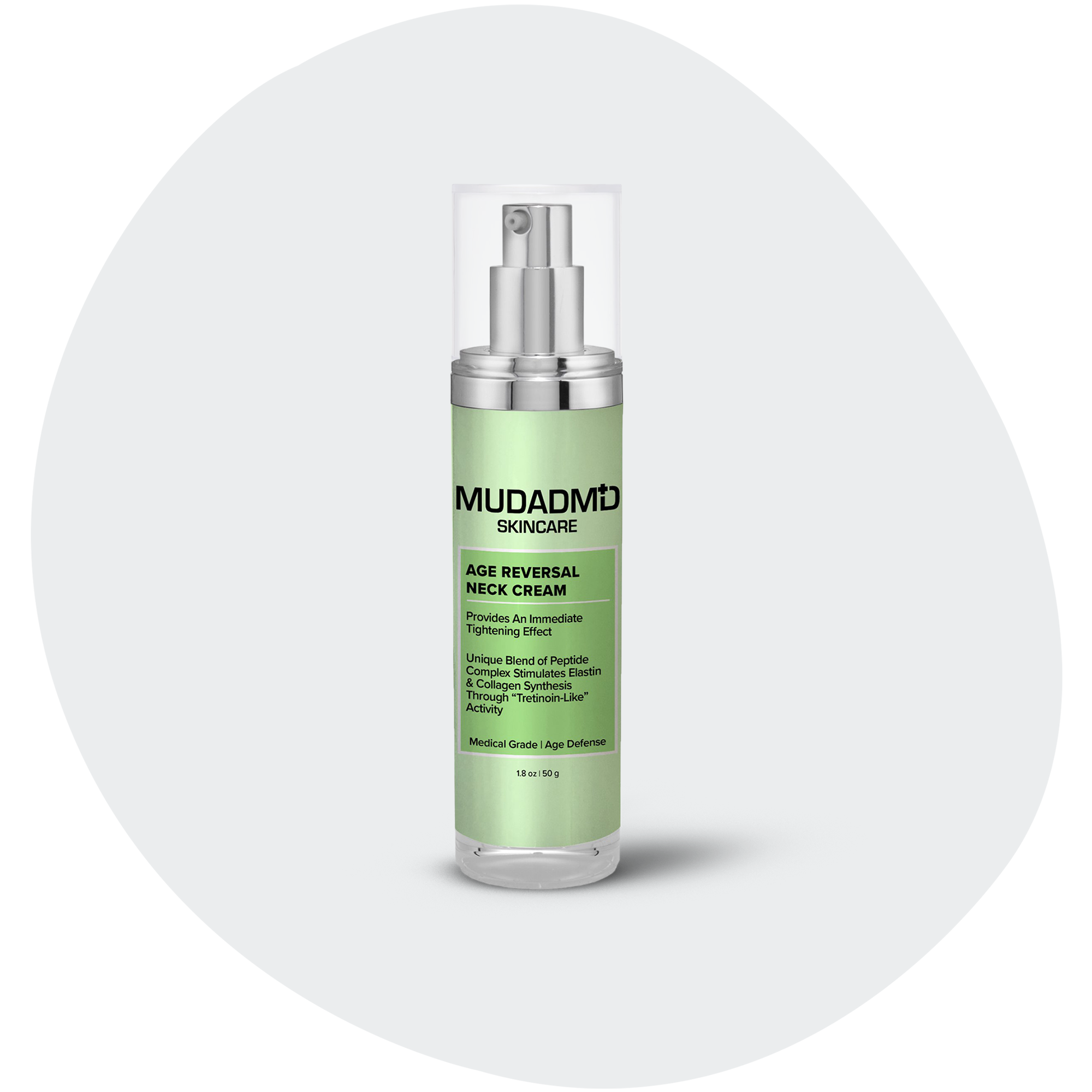 Age Reversal Neck Cream