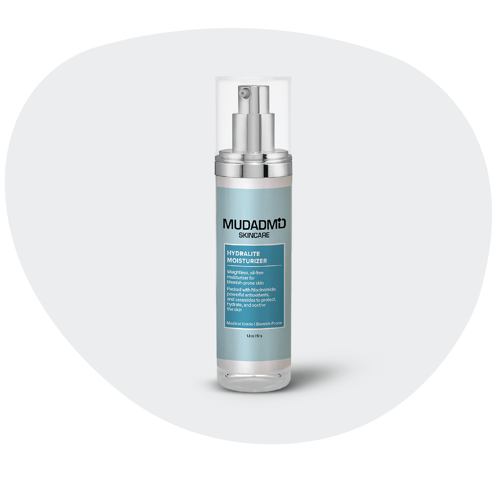 Hydralite Moisturizer