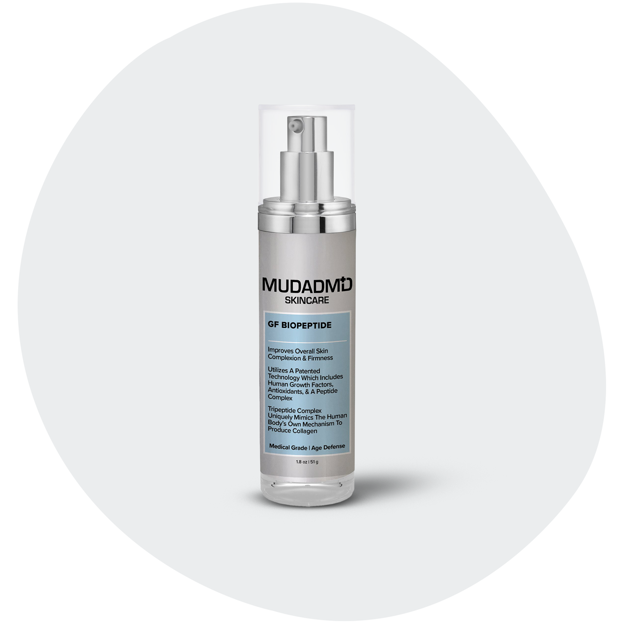GF Biopeptide