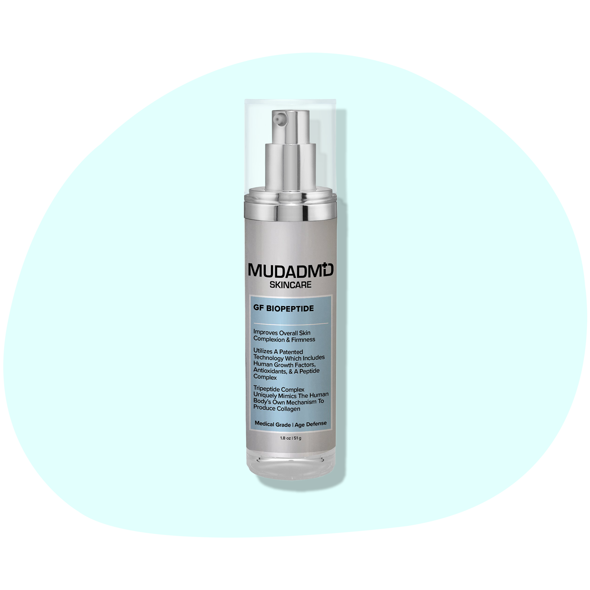 GF Biopeptide