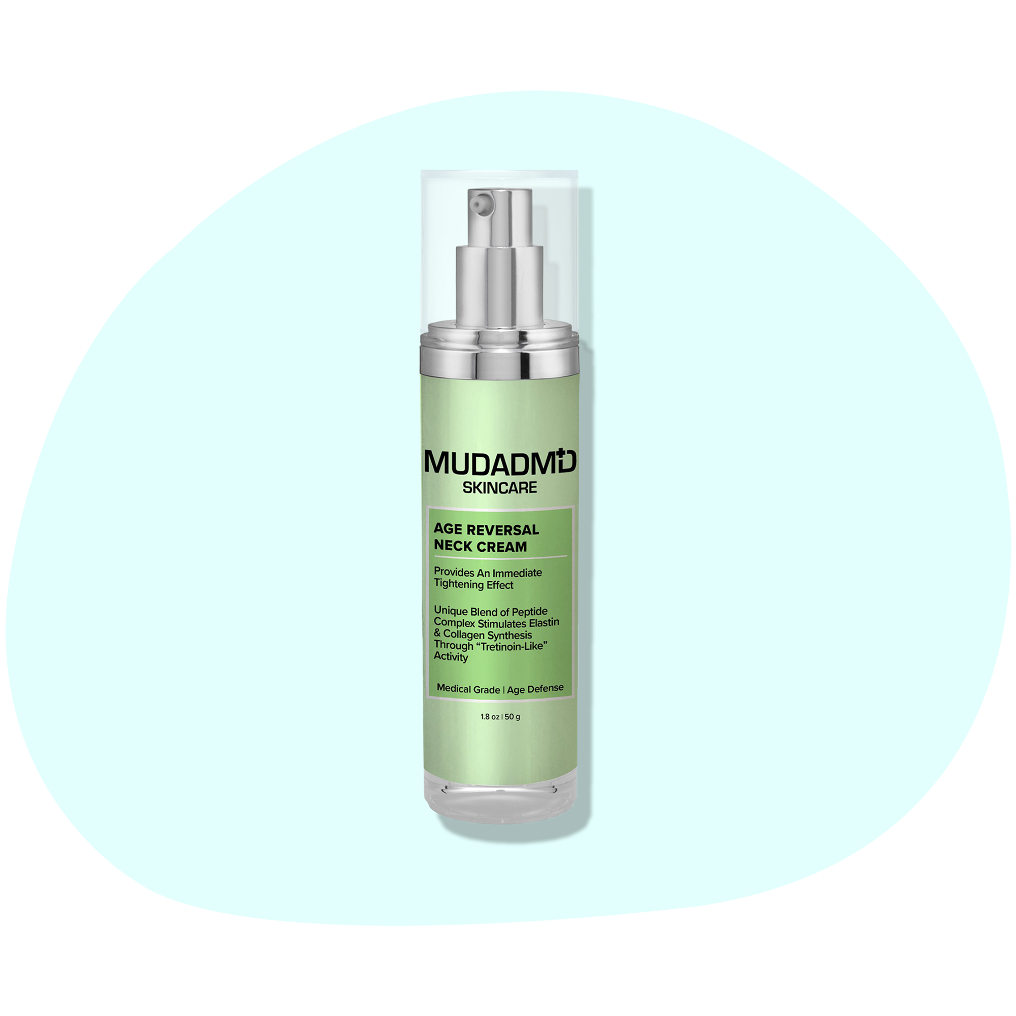 Age Reversal Neck Cream