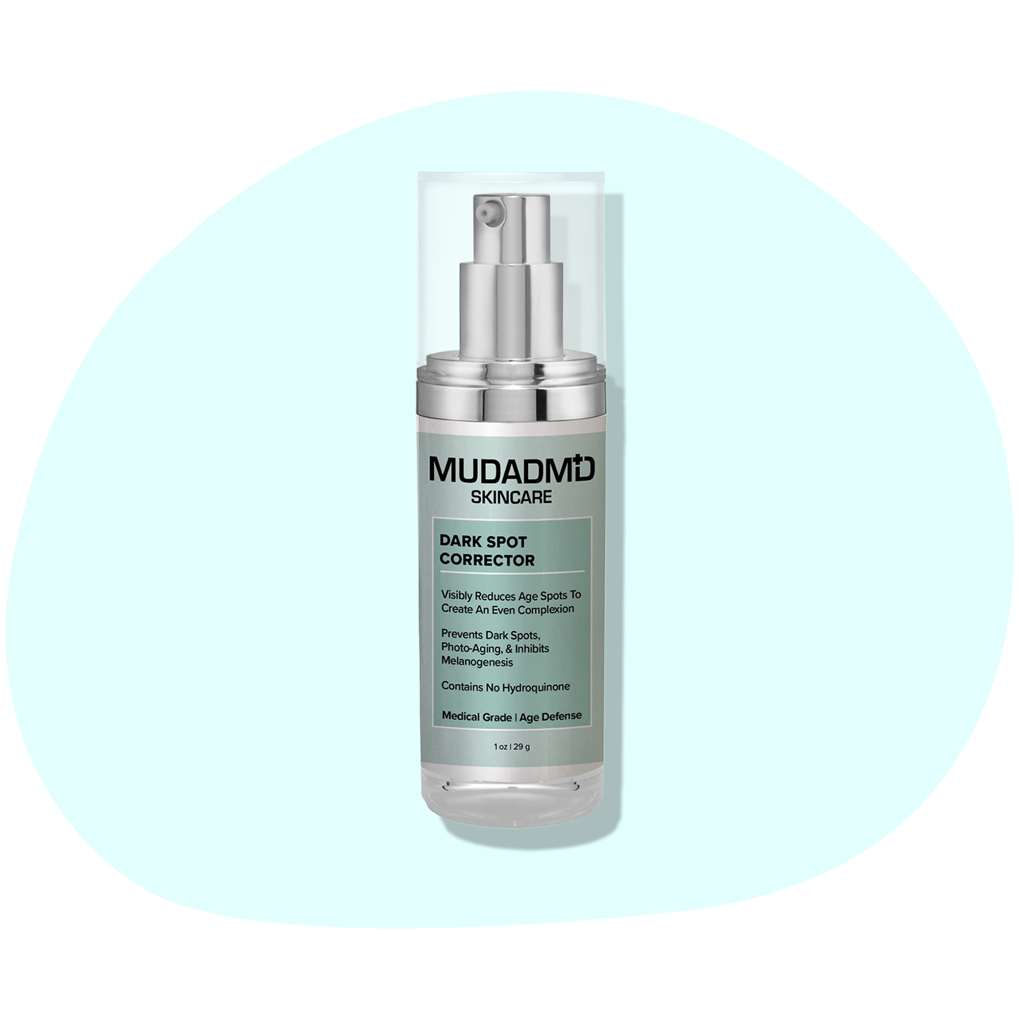 Dark Spot Corrector