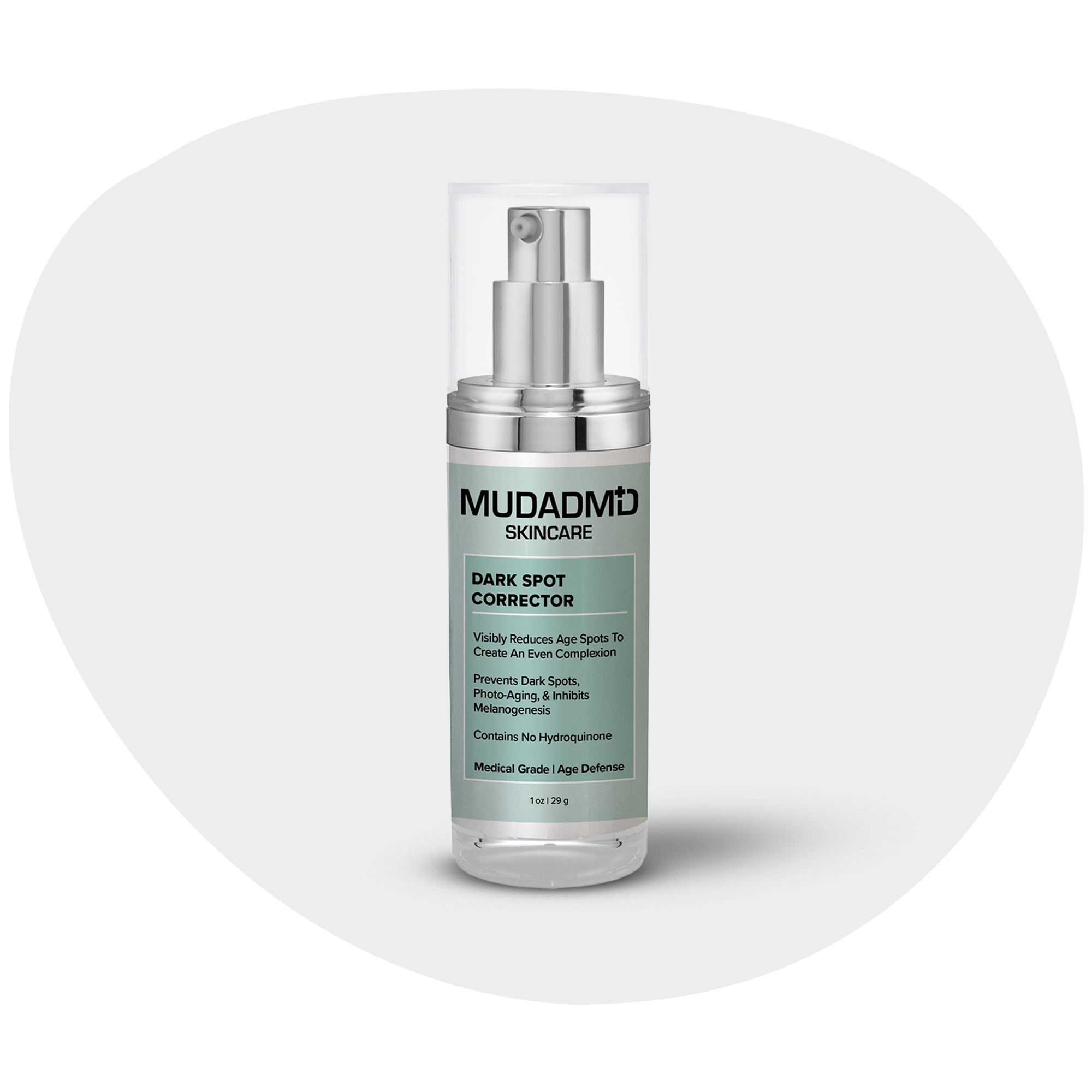 Dark Spot Corrector