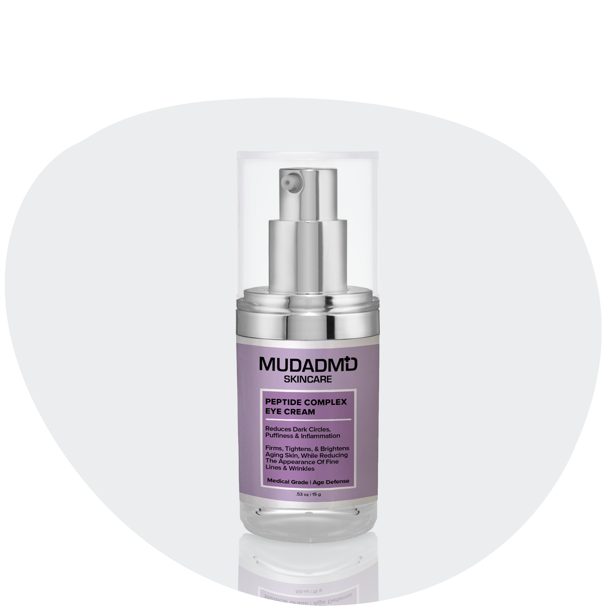 Peptide Complex Eye Cream