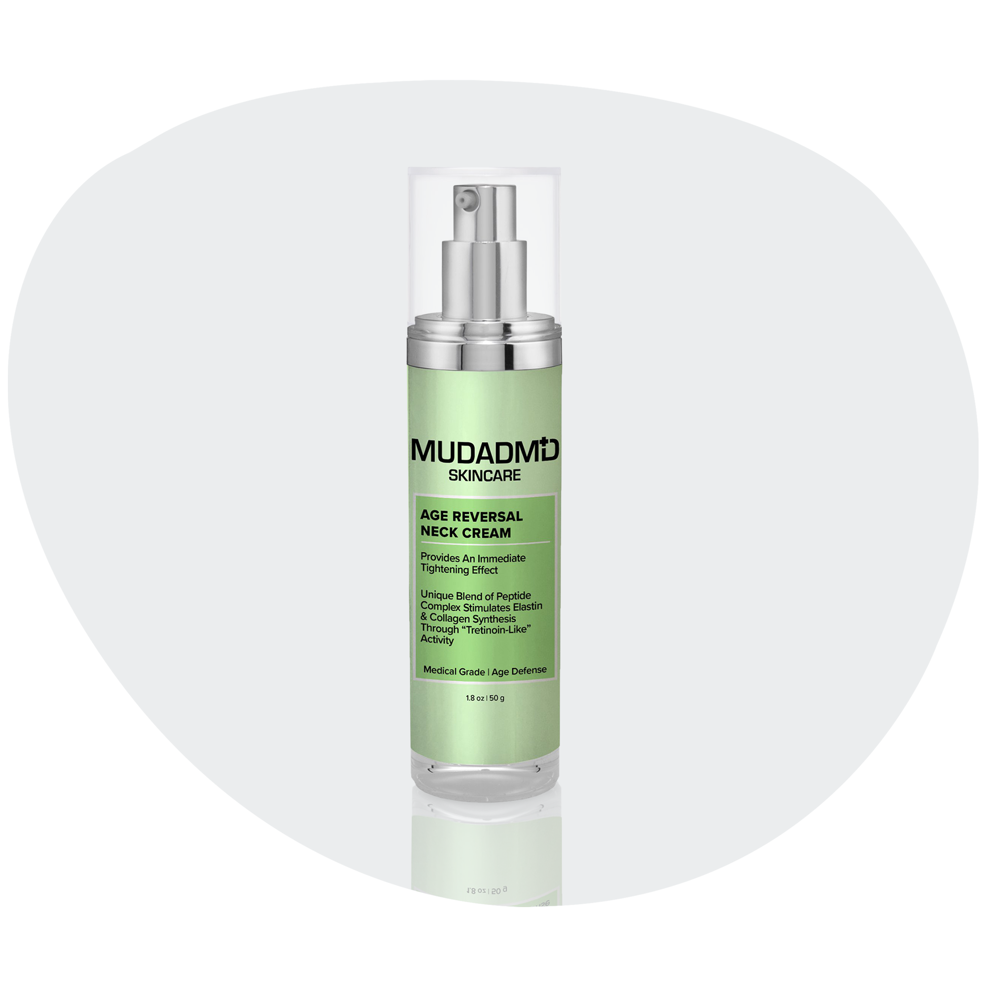 Age Reversal Neck Cream