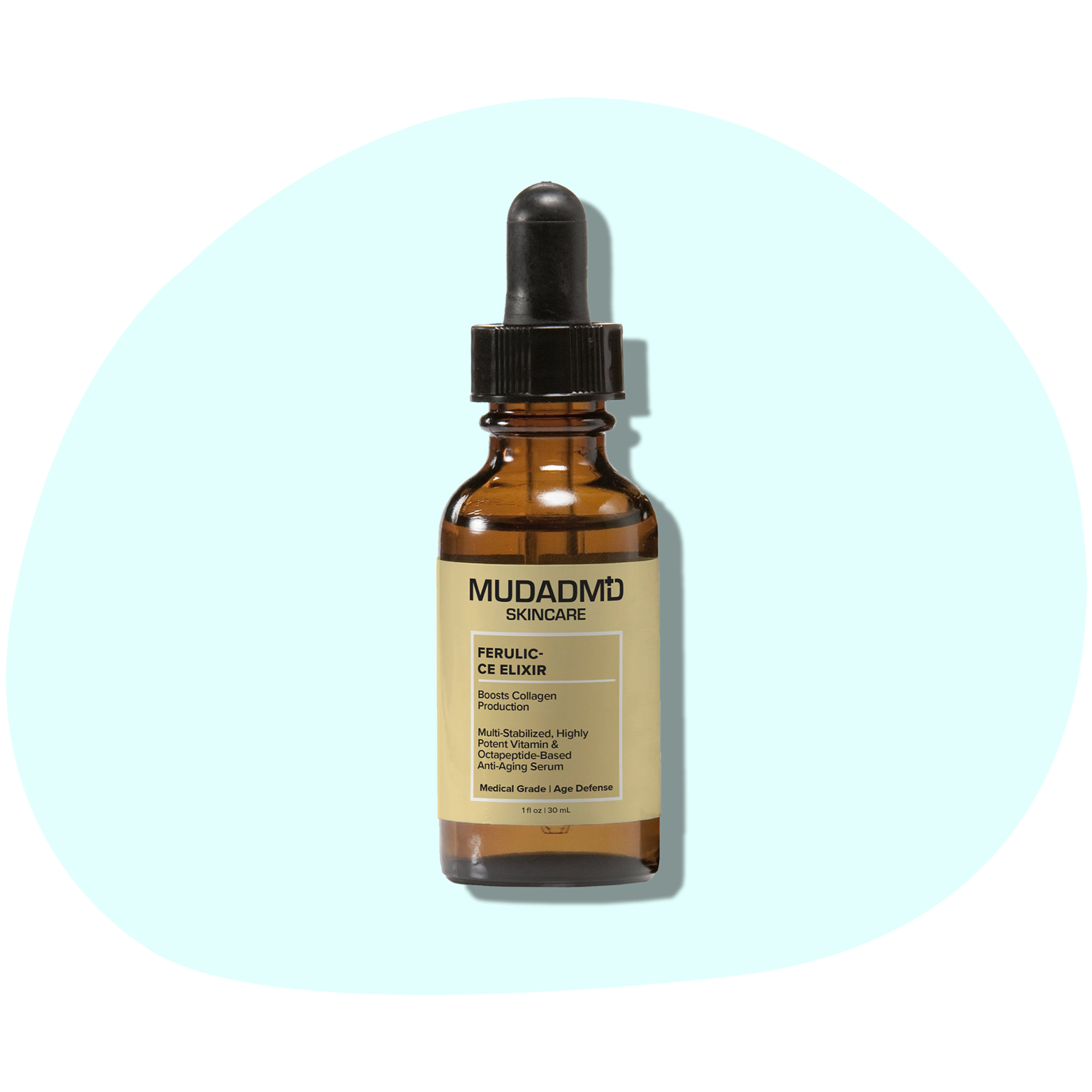 Ferulic CE Elixir