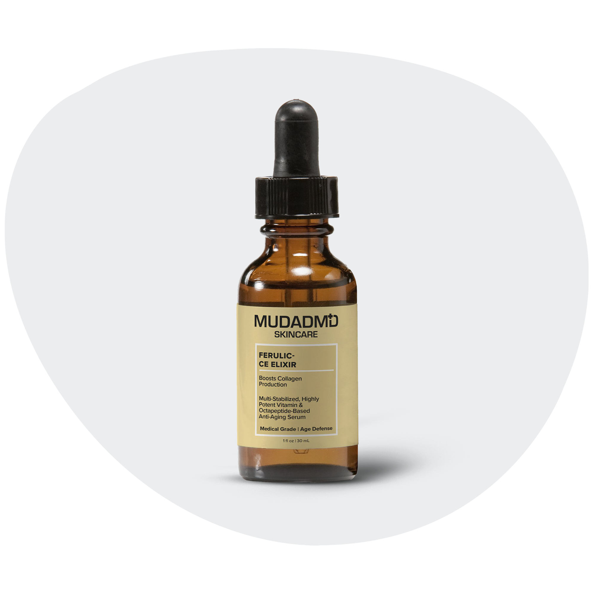 Ferulic CE Elixir