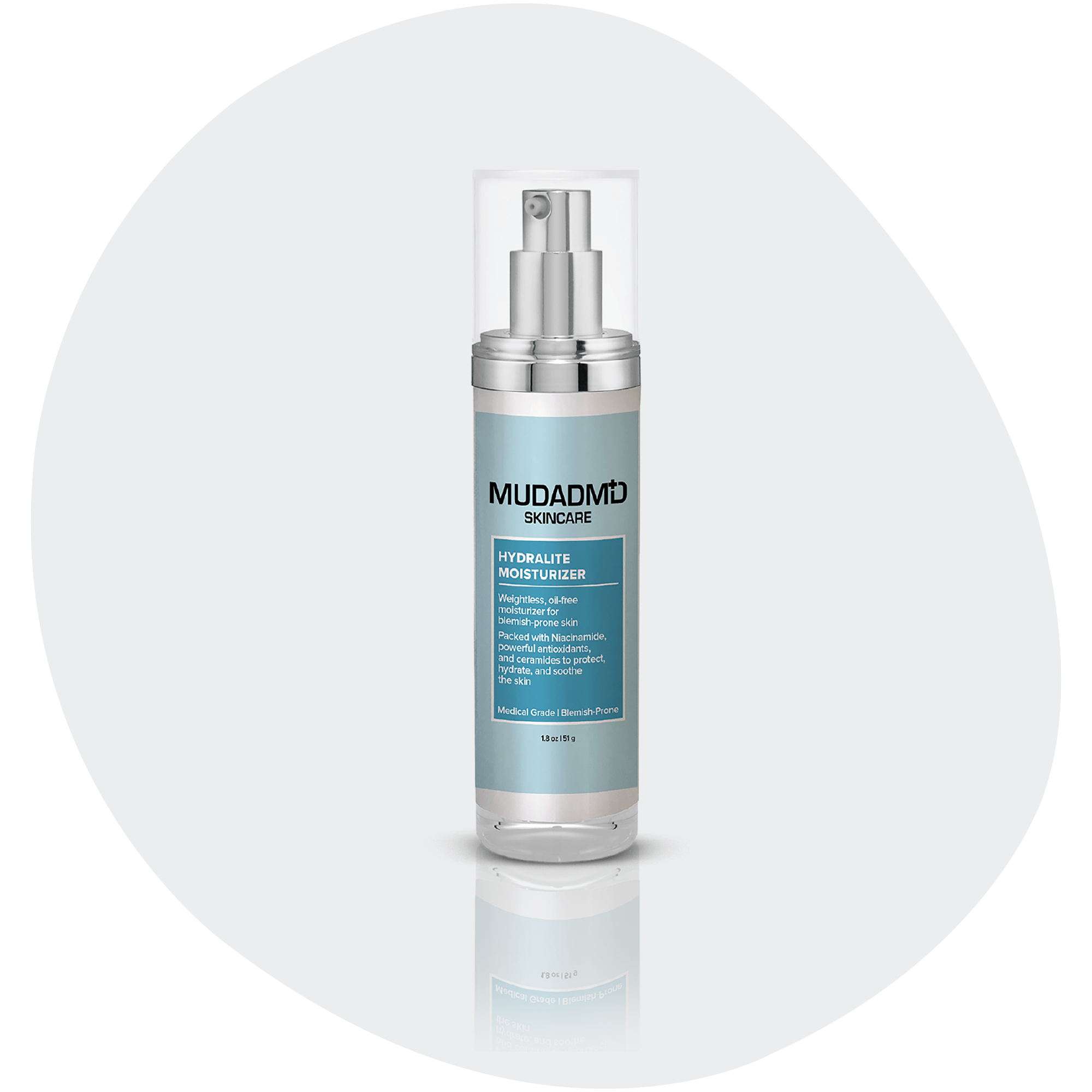 Hydralite Moisturizer