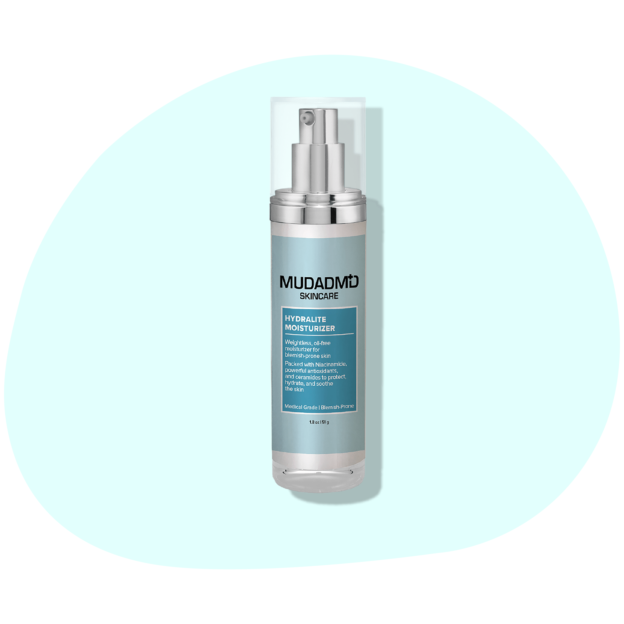 Hydralite Moisturizer
