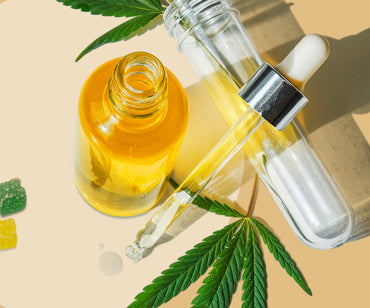 CBD in Skincare: Is there a role?