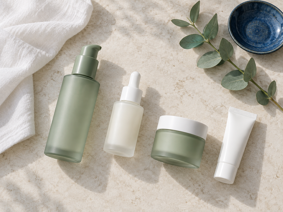 In what order should I apply my skincare?
