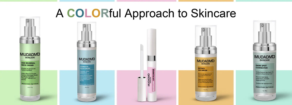 How to Identify Your Skin Concern (and What Actually Helps)