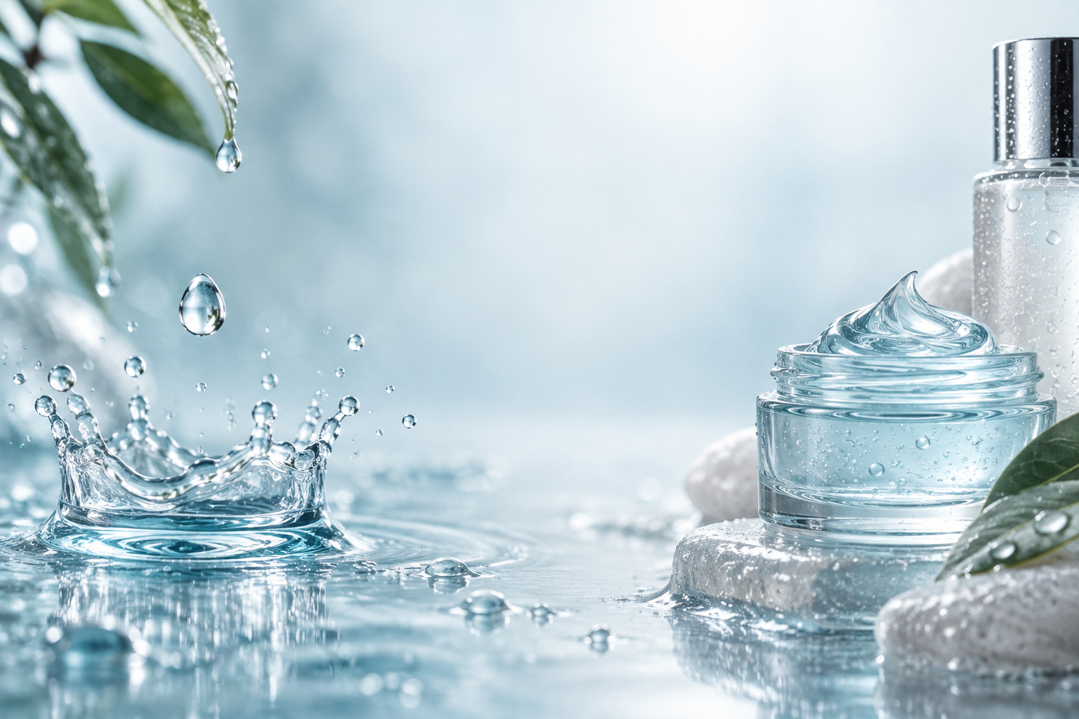 Hydration
